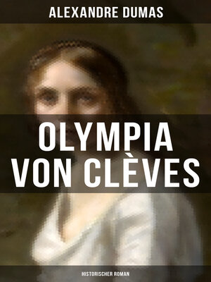 cover image of Olympia von Clèves